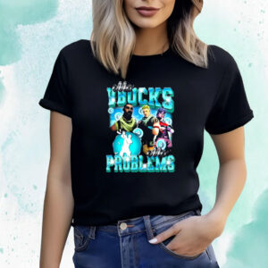 Mo Vbucks Mo Problems Shirts