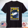 Official Free Harbaugh Shirt