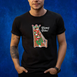 Warmest Wishes Holiday Shirt