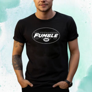 The Butt Fumble Shirts