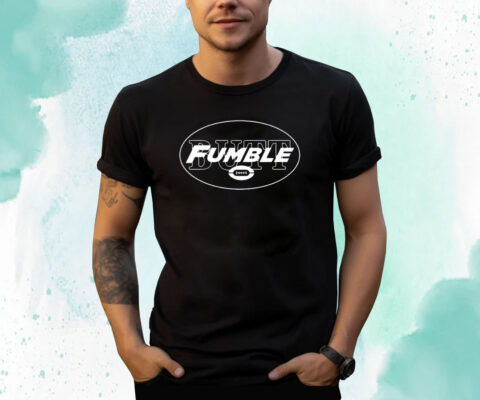 The Butt Fumble Shirts