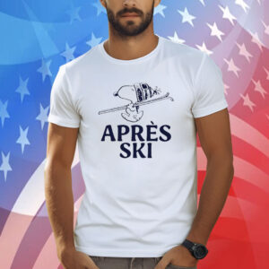 Snoopy Apres Ski Shirts