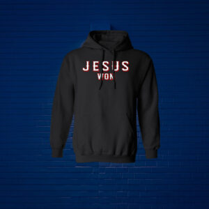 Jesus Won Rangers 2023 T-Shirt