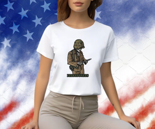 Devotion To Duty Shirts