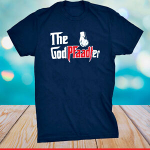 The God Pfaadt Baseball Shirt