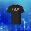 Evan Carter Jesus Won T-Shirt