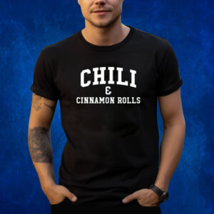 Midwest Vs Everybody Chili & Cinnamon Rolls Shirts