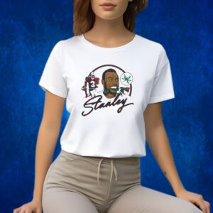 Ohio State Dimitrious Stanley T-Shirt