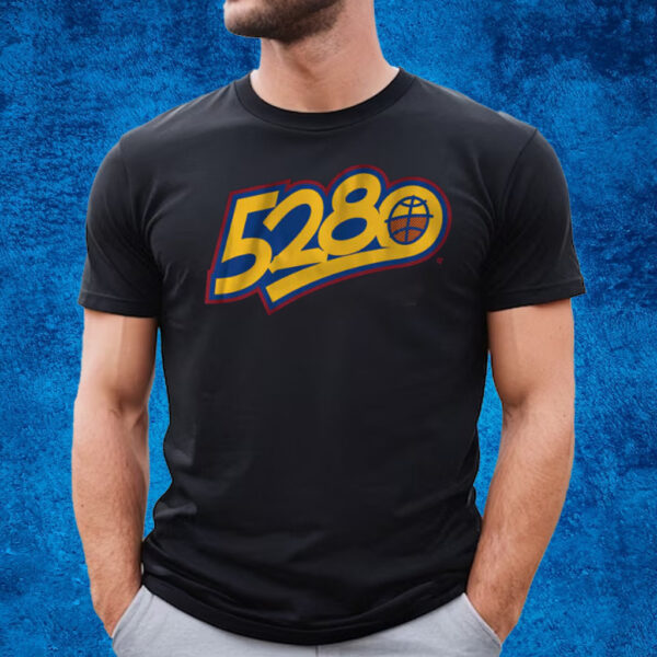 5280 T-Shirt