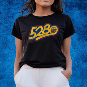 5280 T-Shirts