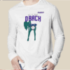 Hit It From Daback Shirt
