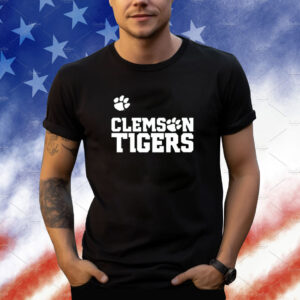Qb Sam Howell Clenson Tigers Shirts