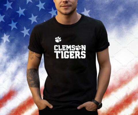 Qb Sam Howell Clenson Tigers Shirts