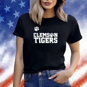 Qb Sam Howell Clenson Tigers Shirts