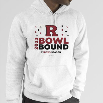 Rutgers Scarlet Knights Bowl Bound 2023 Shirt