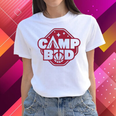 Arkansas Camp Bud 2023-24 T Shirts