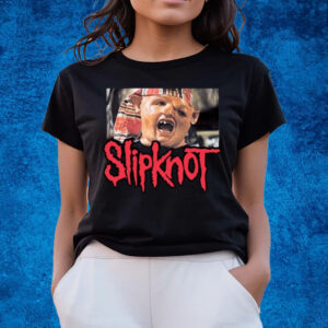 Baby Ruth Slipknot T-Shirts