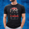 Beastie Boys 43rd Anniversary 1981 – 2024 The Best Memories Never Fade T-Shirt