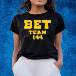 Best Team 144 T-Shirts