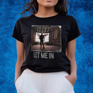 Bray Wyatt Let Me In Legacy Collection T-Shirts