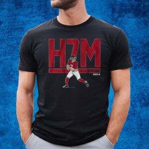 C J Stroud H7M Shirt