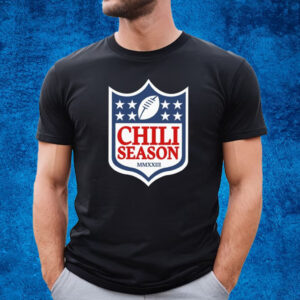 Chili Season Mmxxiii Sweatshirt T-Shirt