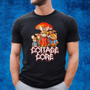 Cottage Core T-Shirt