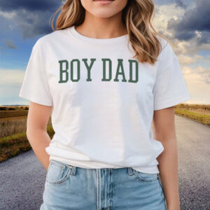 Derrick White Boy Dad Sweatshirt T Shirts