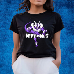 Dragontones Z Deftones T-Shirts