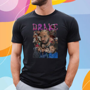 Drake Bootleg T Shirt