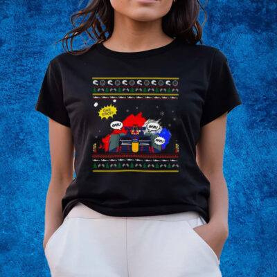 F1 OPZIJ OPZIJ OPZIJ T-Shirts