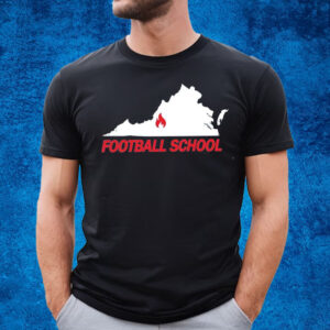 Football School Lu T-Shirt