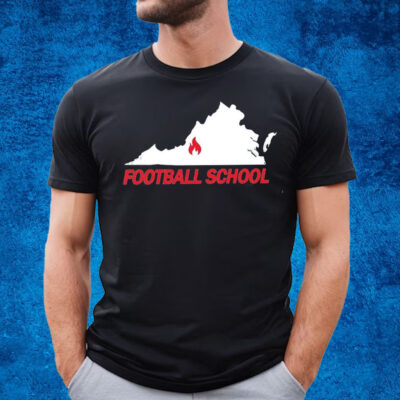 Football School Lu T-Shirt