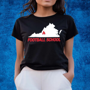 Football School Lu T-Shirts