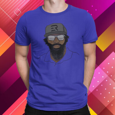 Geno Stone Ed Reed T-Shirt