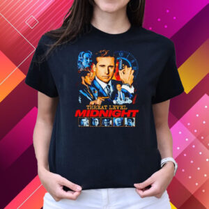 JJ Watt Threat Level Midnight T Shirts