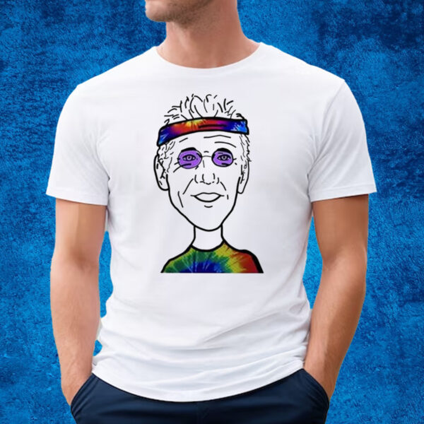 Jay Bilas Bill Walton T-Shirt