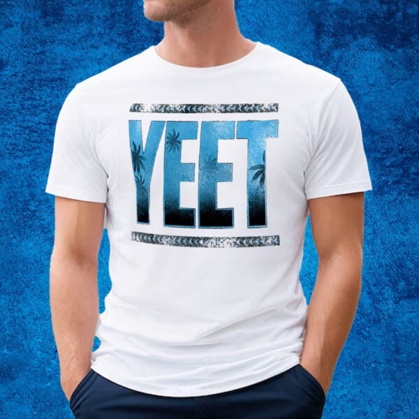 Jey Uso Yeet T-Shirt