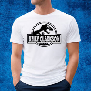 Jurassic Kelly T-Shirt