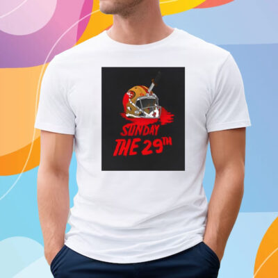 Ko-Fi Day 52 Sunday The 29Th Shirt