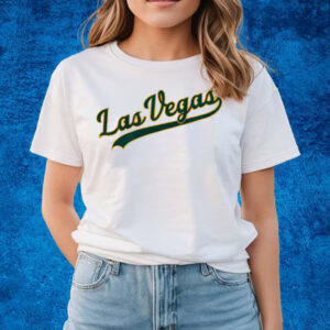 Las Vegas Baseball T-Shirts