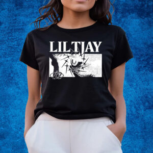 Lil Tjay 222 Eye T-Shirts