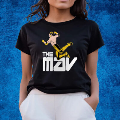 Logan Paul Flying Mav T-Shirts