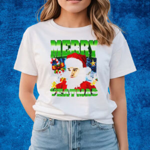 Merry Yeatmas T-Shirts