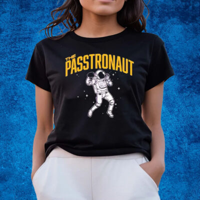 Minnesota Joshua Dobbs The Passtronaut T-Shirts