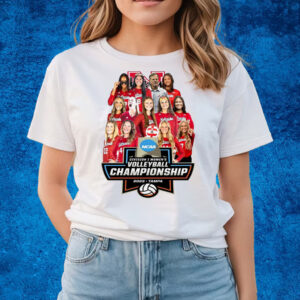 Ncaa Division I Womens Volleyball Championship 2023 – Tampa T-Shirts