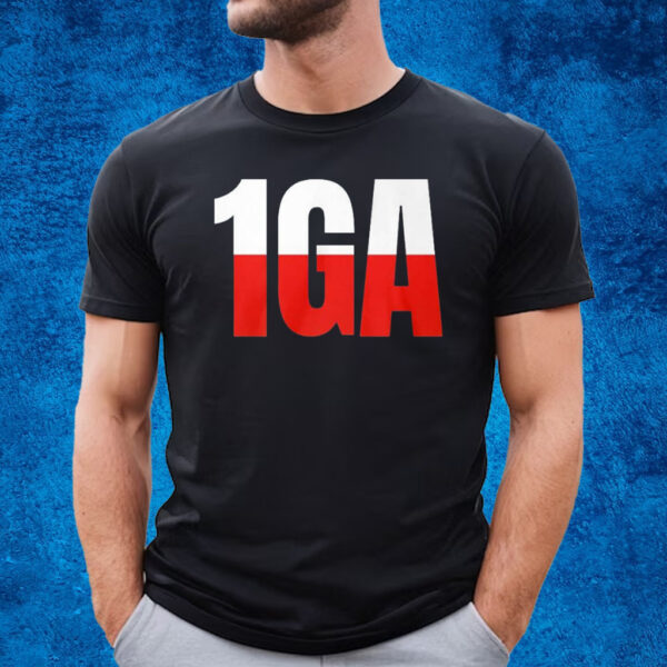 Owen Kostekcanu 1ga T-Shirt