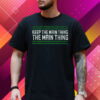 Philadelphia The Main Thing T Shirt