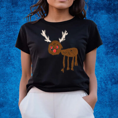 REINDEER UGLY T-SHIRTS