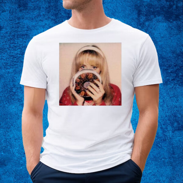 Sabrina Carpenter Fruitcake T-Shirt